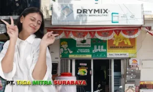 Tiga Mitra Surabaya